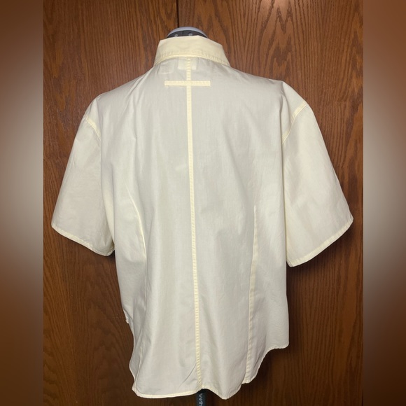 Disney Winnie the Pooh short sleeve shirt. XL - Picture 2 of 6